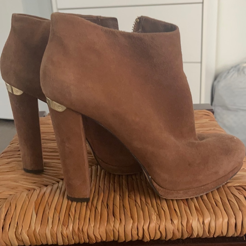 Booties